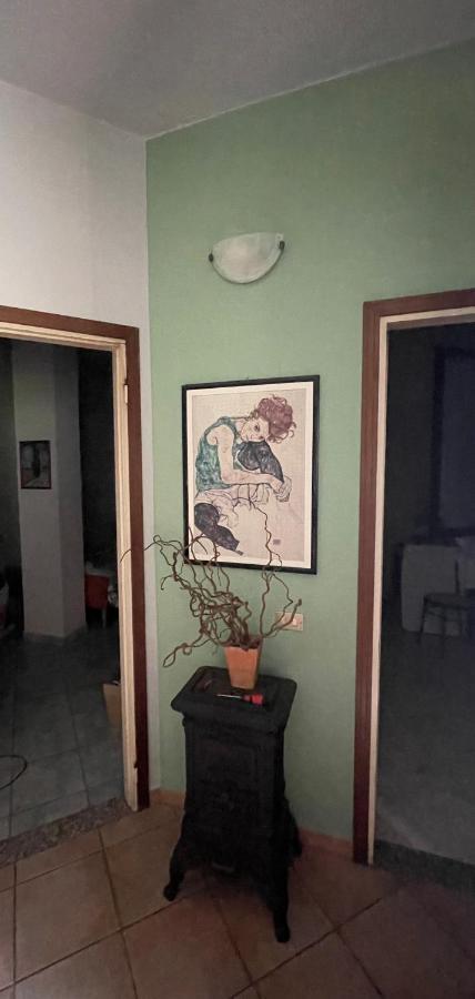 Il Giardino Di Emilia - Intero Appartamento In Villa Con Giardino Privato E Piscina Estiva Pontirolo Nuovo 외부 사진