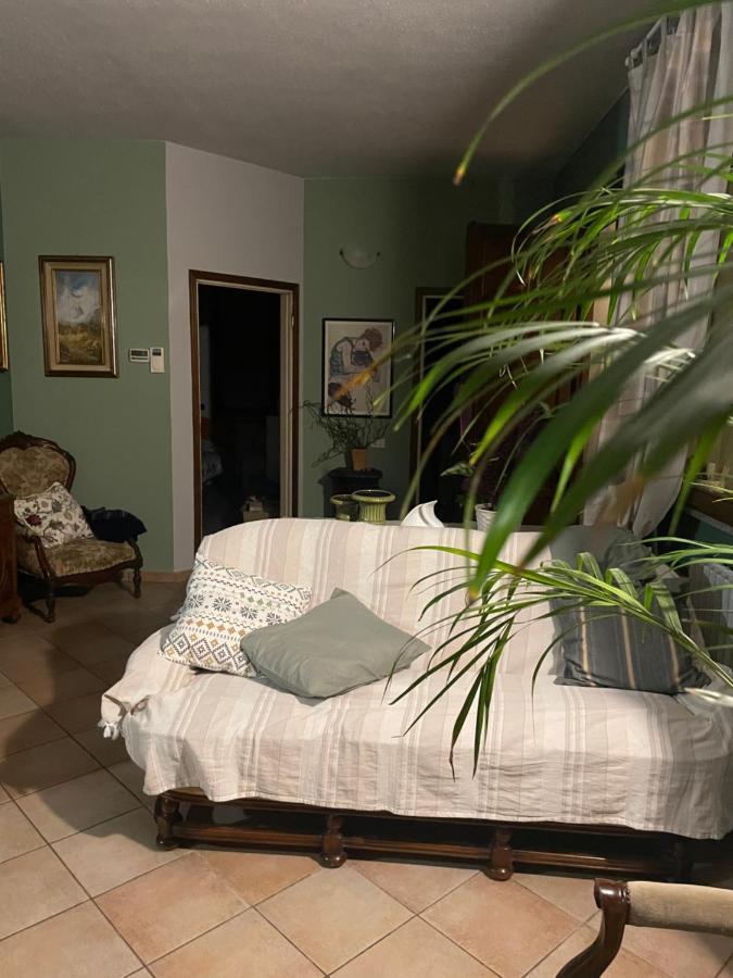 Il Giardino Di Emilia - Intero Appartamento In Villa Con Giardino Privato E Piscina Estiva Pontirolo Nuovo 외부 사진