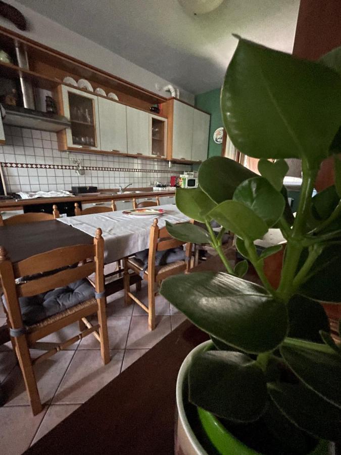 Il Giardino Di Emilia - Intero Appartamento In Villa Con Giardino Privato E Piscina Estiva Pontirolo Nuovo 외부 사진